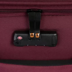 Simultaneous - 3pc Set (French Port) 33 Simultaneous - 3pc Set (French Port) -UK Suitcase Sales Shop 33202 UK12 2900 08Frenchport Tawnyport SSTSAlock