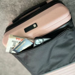 Attuned - Cabin (Pale Mauve) 18 Attuned - Cabin (Pale Mauve) -UK Suitcase Sales Shop 4 8f48eefc 28ef 4d03 820f aff49bd08024