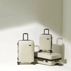 Legion - 5pc Set (Oxford Tan) 29 Legion - 5pc Set (Oxford Tan) -UK Suitcase Sales Shop 4 9828a8eb 5f55 4c45 b5ed 03a3790ba231