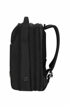 Samsonite Litepoint 17.3 Inch Laptop Backpack -UK Suitcase Sales Shop 4 de2a1de9 38c2 46ab 83b1 6270f8e90b3a