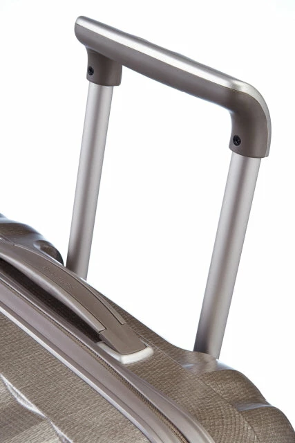 Samsonite Lite Cube 55x40x20cm 4-Wheel Cabin Case 5 Samsonite Lite Cube 55x40x20cm 4-Wheel Cabin Case - Image 5