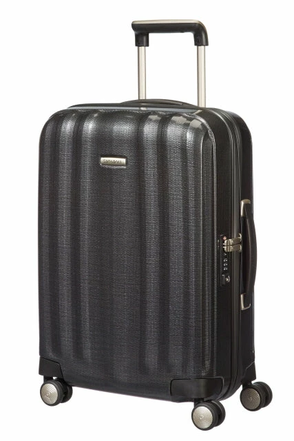Samsonite Lite Cube 55x40x20cm 4-Wheel Cabin Case 9 Samsonite Lite Cube 55x40x20cm 4-Wheel Cabin Case - Image 9