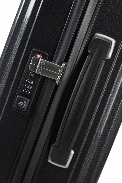 Samsonite Lite Cube 55x40x20cm 4-Wheel Cabin Case 17 Samsonite Lite Cube 55x40x20cm 4-Wheel Cabin Case - Image 17