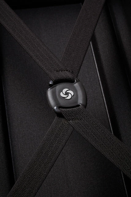 Samsonite Lite Cube 55x40x20cm 4-Wheel Cabin Case 18 Samsonite Lite Cube 55x40x20cm 4-Wheel Cabin Case - Image 18