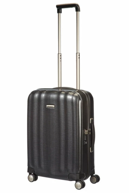 Samsonite Lite Cube 55x40x20cm 4-Wheel Cabin Case 10 Samsonite Lite Cube 55x40x20cm 4-Wheel Cabin Case - Image 10