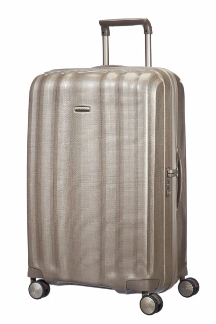 Samsonite Lite Cube 76cm Large 4-Wheel Suitcase 11 Samsonite Lite Cube 76cm Large 4-Wheel Suitcase - Image 11