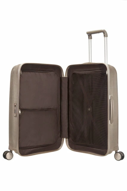 Samsonite Lite Cube 76cm Large 4-Wheel Suitcase 13 Samsonite Lite Cube 76cm Large 4-Wheel Suitcase - Image 13