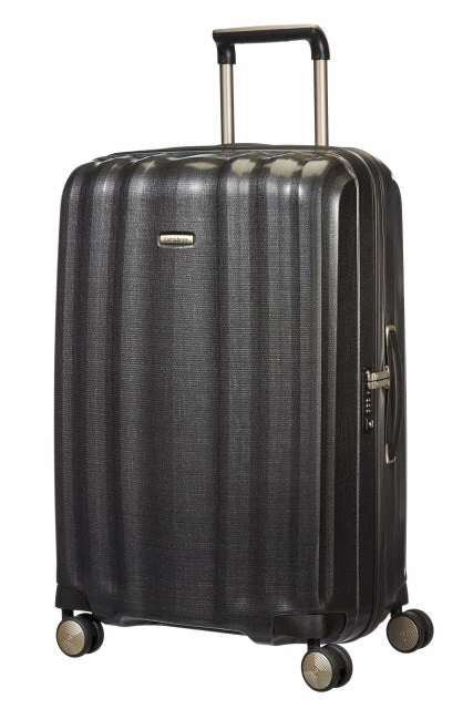 Samsonite Lite Cube 76cm Large 4-Wheel Suitcase 1 Samsonite Lite Cube 76cm Large 4-Wheel Suitcase