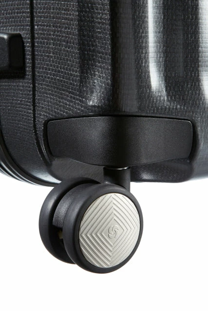 Samsonite Lite Cube 76cm Large 4-Wheel Suitcase 5 Samsonite Lite Cube 76cm Large 4-Wheel Suitcase - Image 5