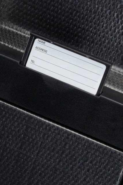 Samsonite Lite Cube 76cm Large 4-Wheel Suitcase 7 Samsonite Lite Cube 76cm Large 4-Wheel Suitcase - Image 7