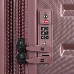 Prosperous - Large (Metallic Pink) -UK Suitcase Sales Shop 60866 US16 2379 08Metallicpink S832SSTSAlock 6786a96e 4ae8 4791 82a9 f78b890e729a