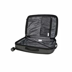 IT Luggage Lineal - 3pc Set (Dark Grey) 21 IT Luggage Lineal - 3pc Set (Dark Grey) -UK Suitcase Sales Shop 61051 US16 2631 08Darkgrey S074SSInterior