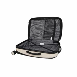 IT Luggage Lineal - 3pc Set (Oyster) -UK Suitcase Sales Shop 61051 US16 2631 08Oystergray S821SSInterior