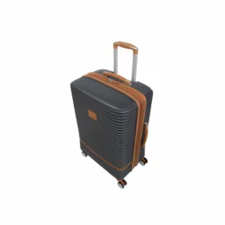IT Luggage Replicating - Cabin (Charcoal) 9 IT Luggage Replicating - Cabin (Charcoal) -UK Suitcase Sales Shop 61284 US16 2632 08DarkshadowwithalmondtrimS015SS3D 8750c661 99cf 4915 ba34 696e0fab3239