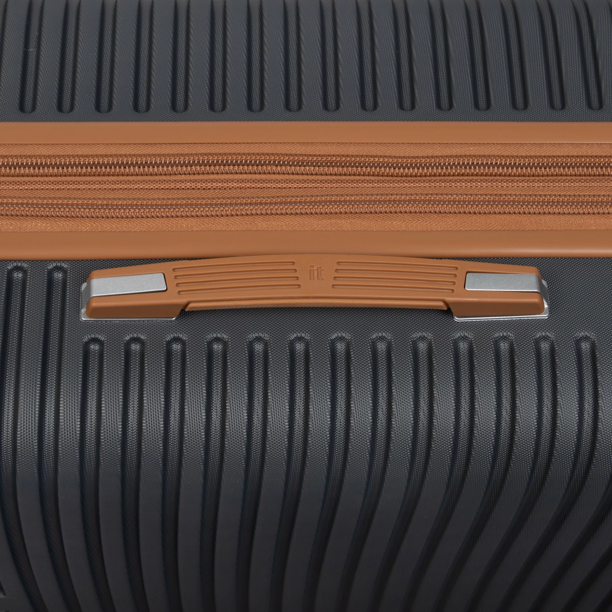 IT Luggage Replicating - Cabin (Charcoal) 6 IT Luggage Replicating - Cabin (Charcoal) - Image 6