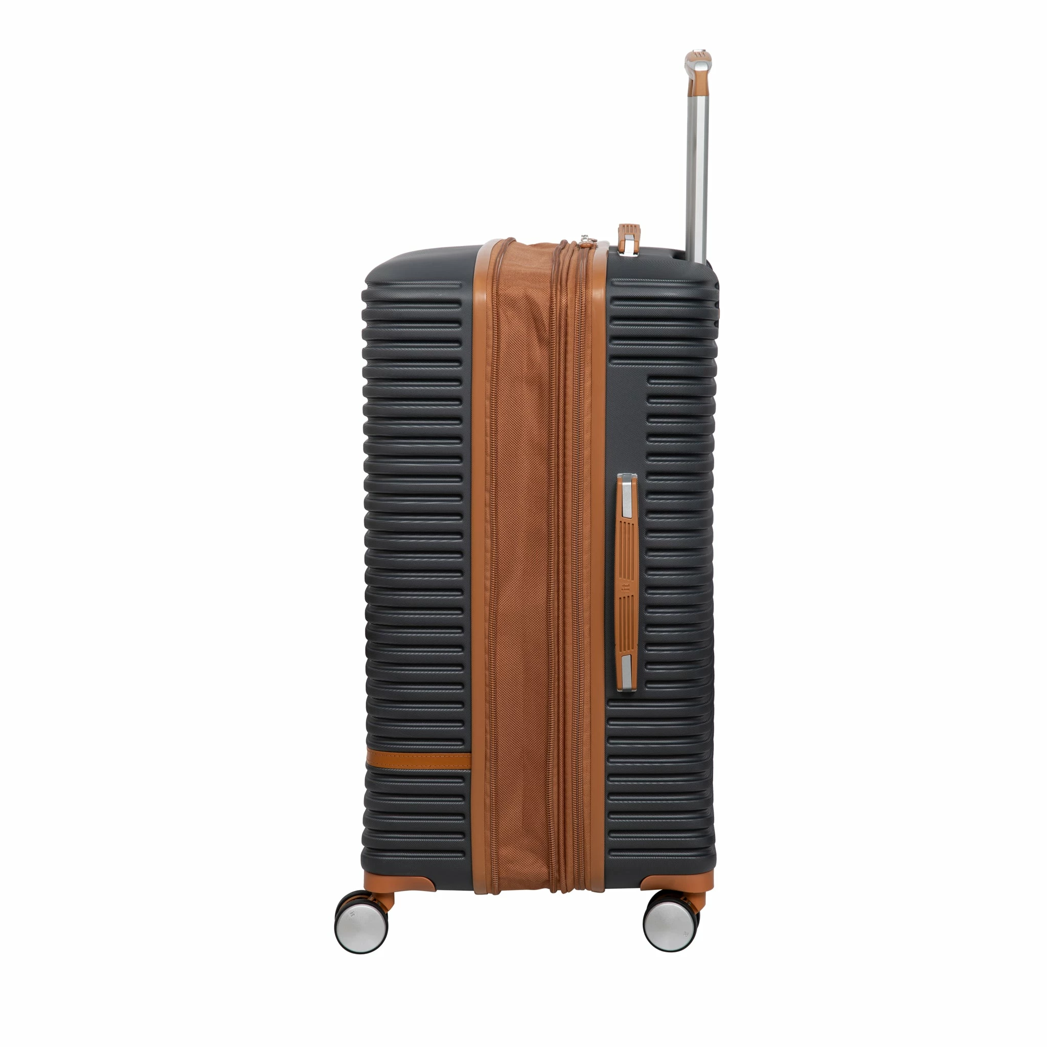 IT Luggage Replicating - Cabin (Charcoal) 2 IT Luggage Replicating - Cabin (Charcoal) - Image 2