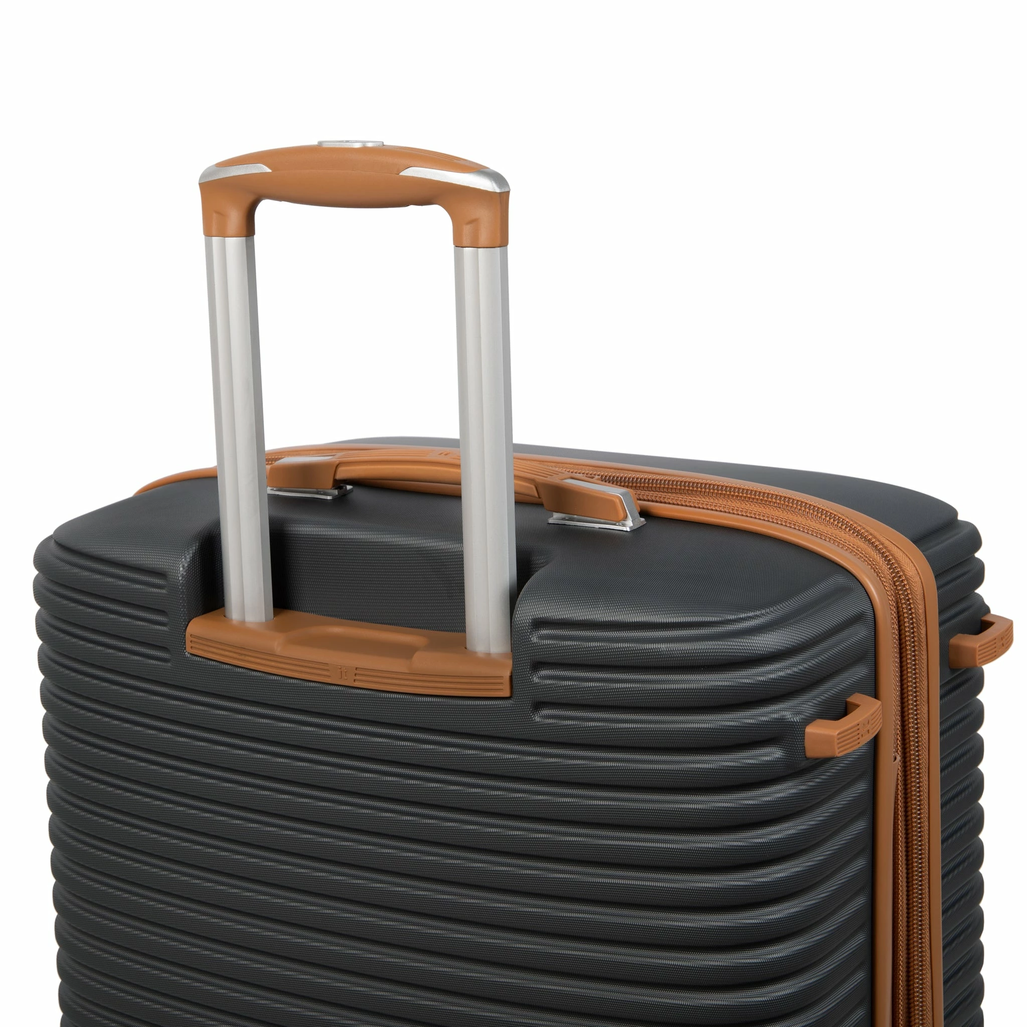 IT Luggage Replicating - Cabin (Charcoal) 4 IT Luggage Replicating - Cabin (Charcoal) - Image 4