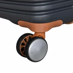 IT Luggage Replicating - Cabin (Charcoal) 13 IT Luggage Replicating - Cabin (Charcoal) -UK Suitcase Sales Shop 61284 US16 2632 08DarkshadowwithalmondtrimS015SSWheel 3a71aca1 49a2 4b14 8218 2915265503de