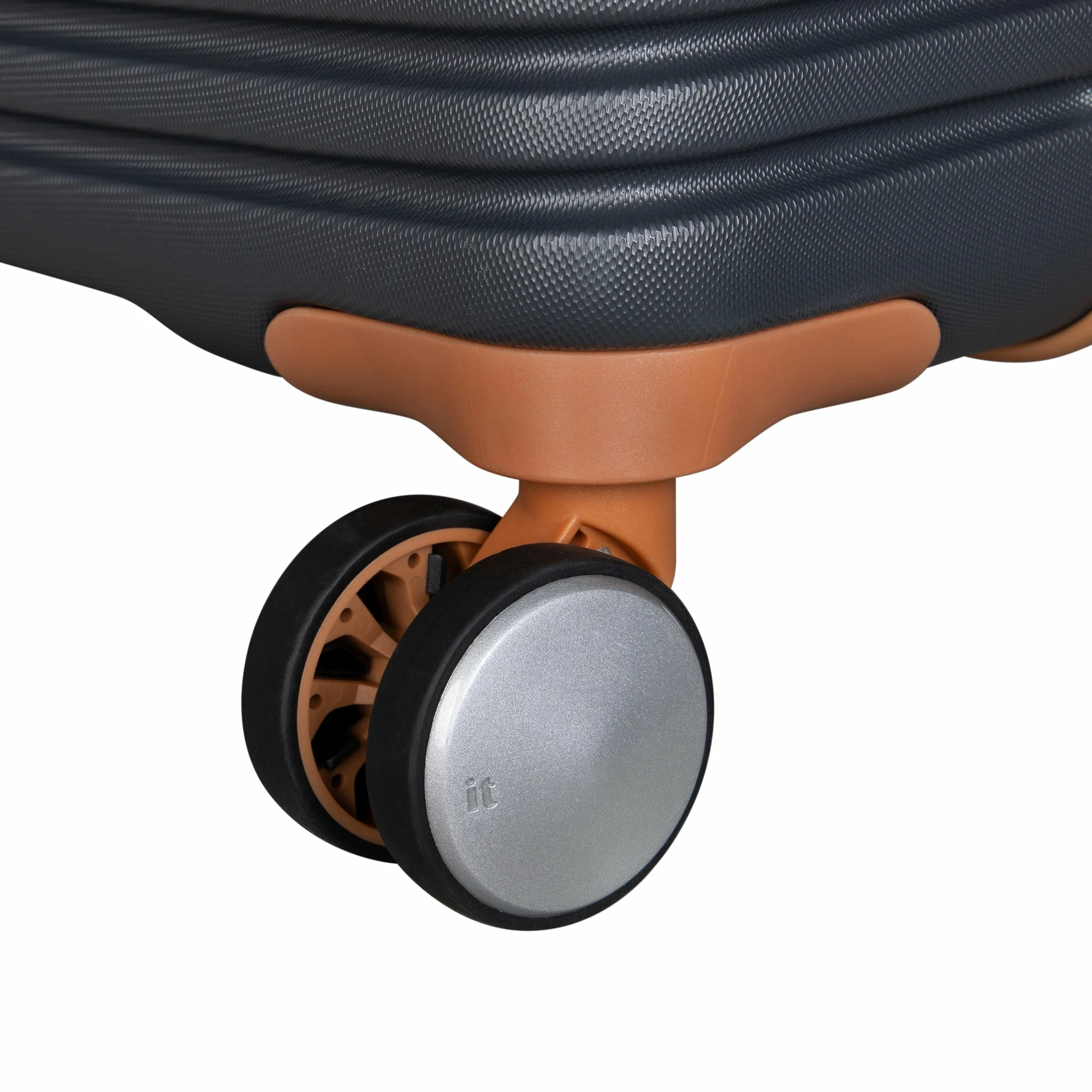 IT Luggage Replicating - Cabin (Charcoal) 7 IT Luggage Replicating - Cabin (Charcoal) - Image 7