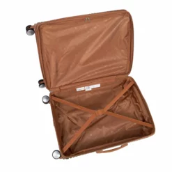 IT Luggage Replicating - Cabin (Cream) -UK Suitcase Sales Shop 61284 US16 2632 08SSInterior 4e88622a e81d 4cfa 8791 f4cb1e93713f