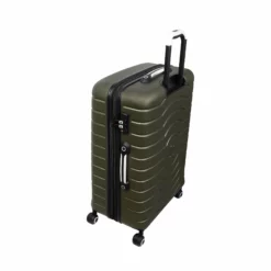 Intervolve - Cabin (Dark Olive) 13 Intervolve - Cabin (Dark Olive) -UK Suitcase Sales Shop 61310 US16 2586 08DarkoliveSSBacktop 105fd0a5 5ceb 4ebb a176 aa234c15b8d6