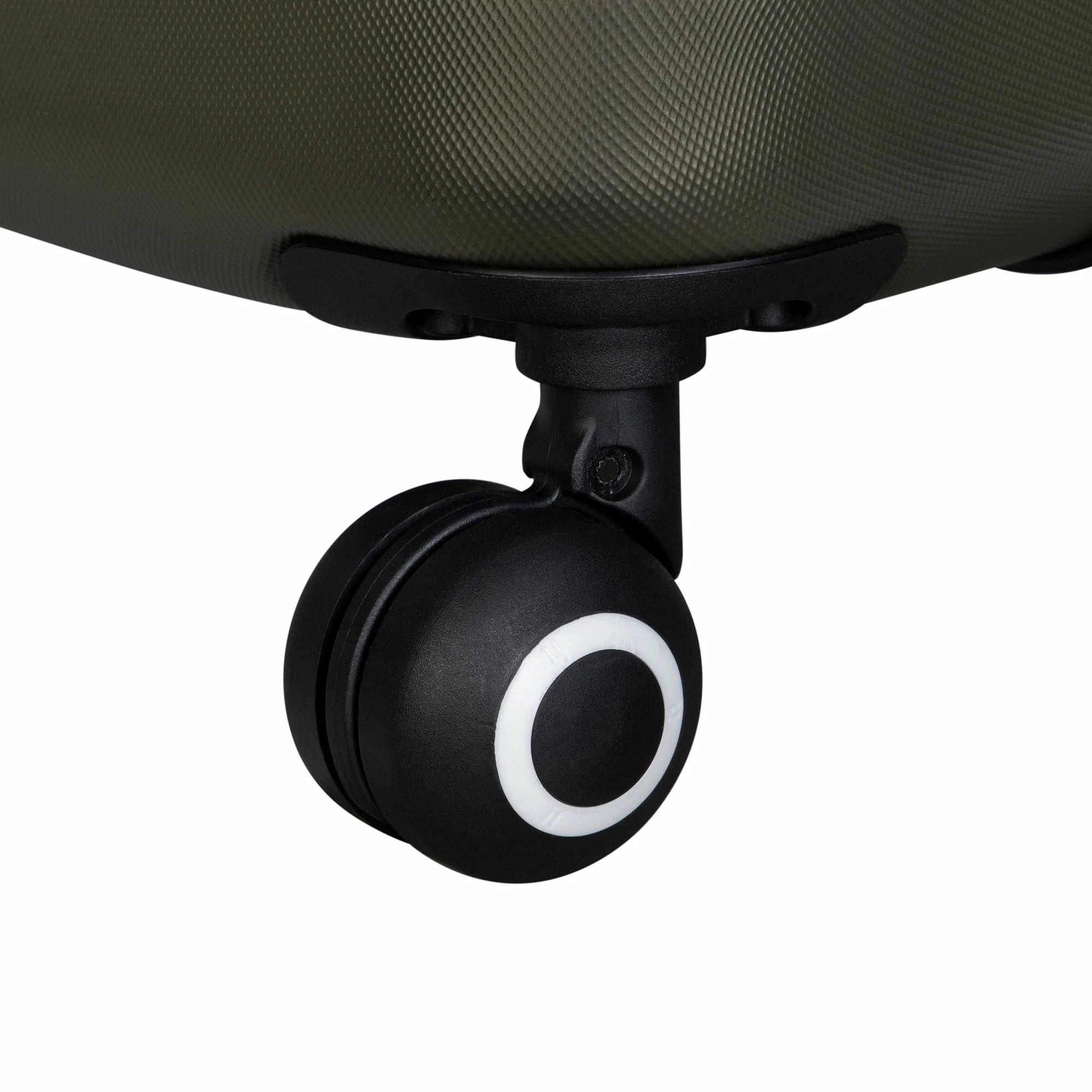 Intervolve - Cabin (Dark Olive) 7 Intervolve - Cabin (Dark Olive) - Image 7