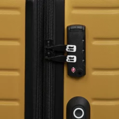 Intervolve - Cabin (Yellow) -UK Suitcase Sales Shop 61310 US16 2586 08OldgoldSSTSAlock b7fa6bea c2e9 4dfd 89bc b36bf9623df4