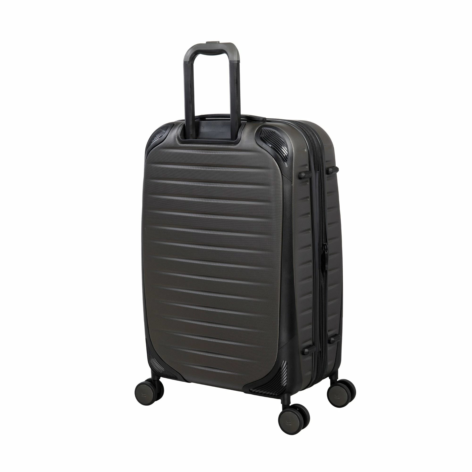 IT Luggage Lineal - 3pc Set (Dark Grey) 9 IT Luggage Lineal - 3pc Set (Dark Grey) - Image 9