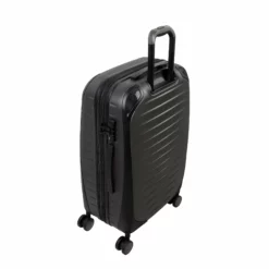 IT Luggage Lineal - 3pc Set (Dark Grey) 18 IT Luggage Lineal - 3pc Set (Dark Grey) -UK Suitcase Sales Shop 61328 US16 2631 08DarkgreyS074SSBacktop 6b91513b a246 4955 a7fc 6fbc659463ff