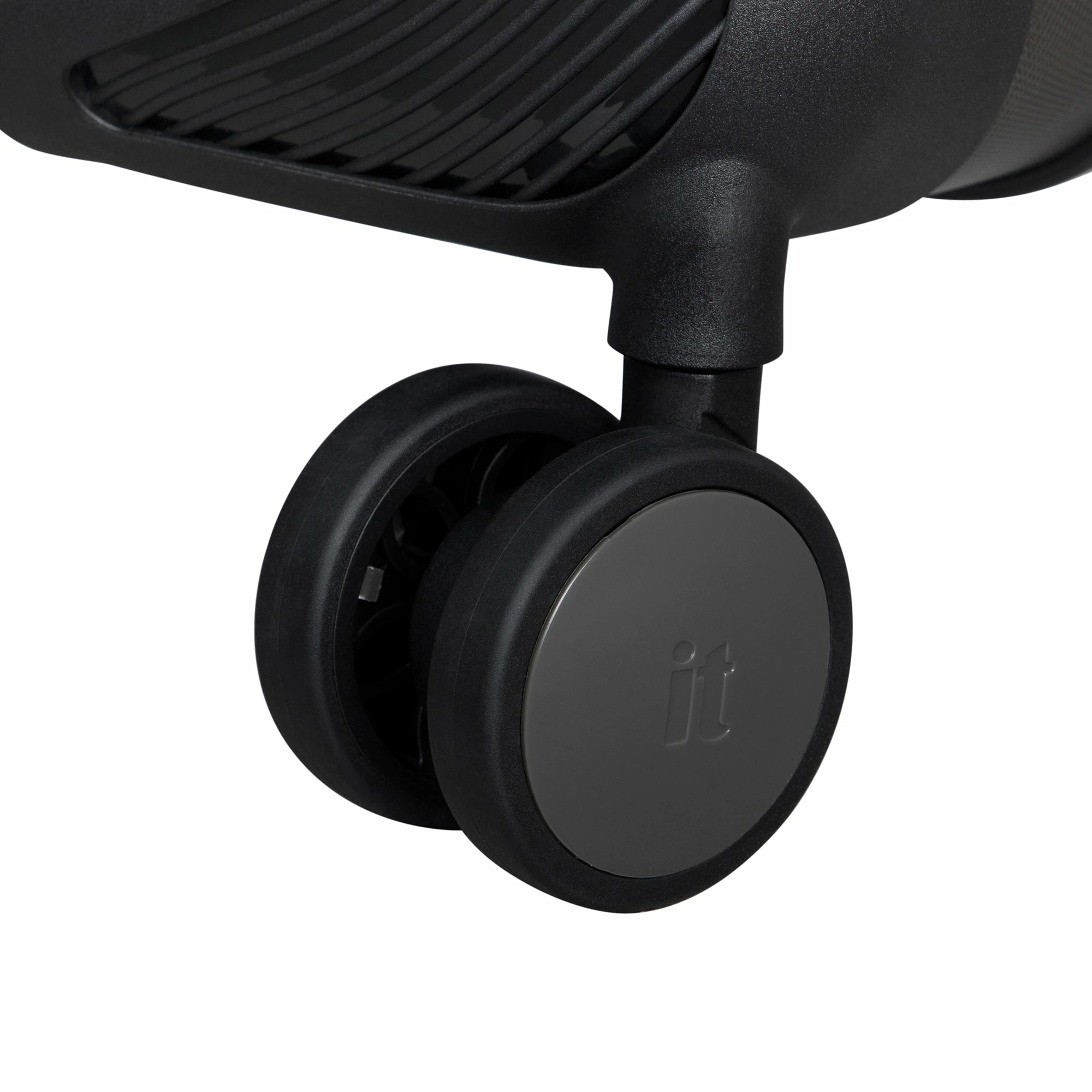 IT Luggage Lineal - 3pc Set (Dark Grey) 10 IT Luggage Lineal - 3pc Set (Dark Grey) - Image 10