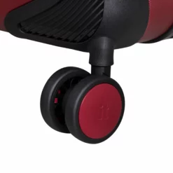 IT Luggage Lineal - Cabin (Wine Red) -UK Suitcase Sales Shop 61328 US16 2631 08DeepclaretS008SSWheel 8df0c3e9 e142 4945 9a32 7b771eb8f068