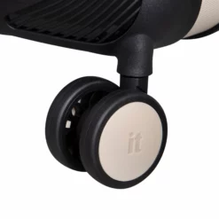 IT Luggage Lineal - Cabin (Oyster) -UK Suitcase Sales Shop 61328 US16 2631 08OystergrayS821SSWheel f24a4cad 11d6 42dd 8403 38e7e992af82