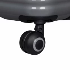 IT Luggage Helixian - Cabin (Charcoal) -UK Suitcase Sales Shop 61334 US16 2842 08CharcoalgreyS022SSWheel d607e0f7 5e38 455c 8a06 a419ab1d0fad