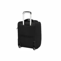 IT Luggage Intrepid - Underseat (Black) 10 IT Luggage Intrepid - Underseat (Black) -UK Suitcase Sales Shop 61356 US12 2078D64BlackS001SSBackpanel d1941c66 2bac 4896 9e15 1a540b87da86