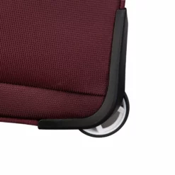 IT Luggage Intrepid - Underseat (Dark Red) 8 IT Luggage Intrepid - Underseat (Dark Red) -UK Suitcase Sales Shop 61356 US12 2078D64DarkredS055SSWheel 761e6532 c43c 405f bfa6 22725e0916b7