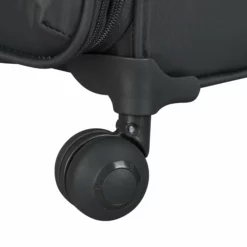 IT Luggage Lustrous - 3pc Set (Charcoal) -UK Suitcase Sales Shop 61362 US12 2194 08CharcoalS561SSWheel