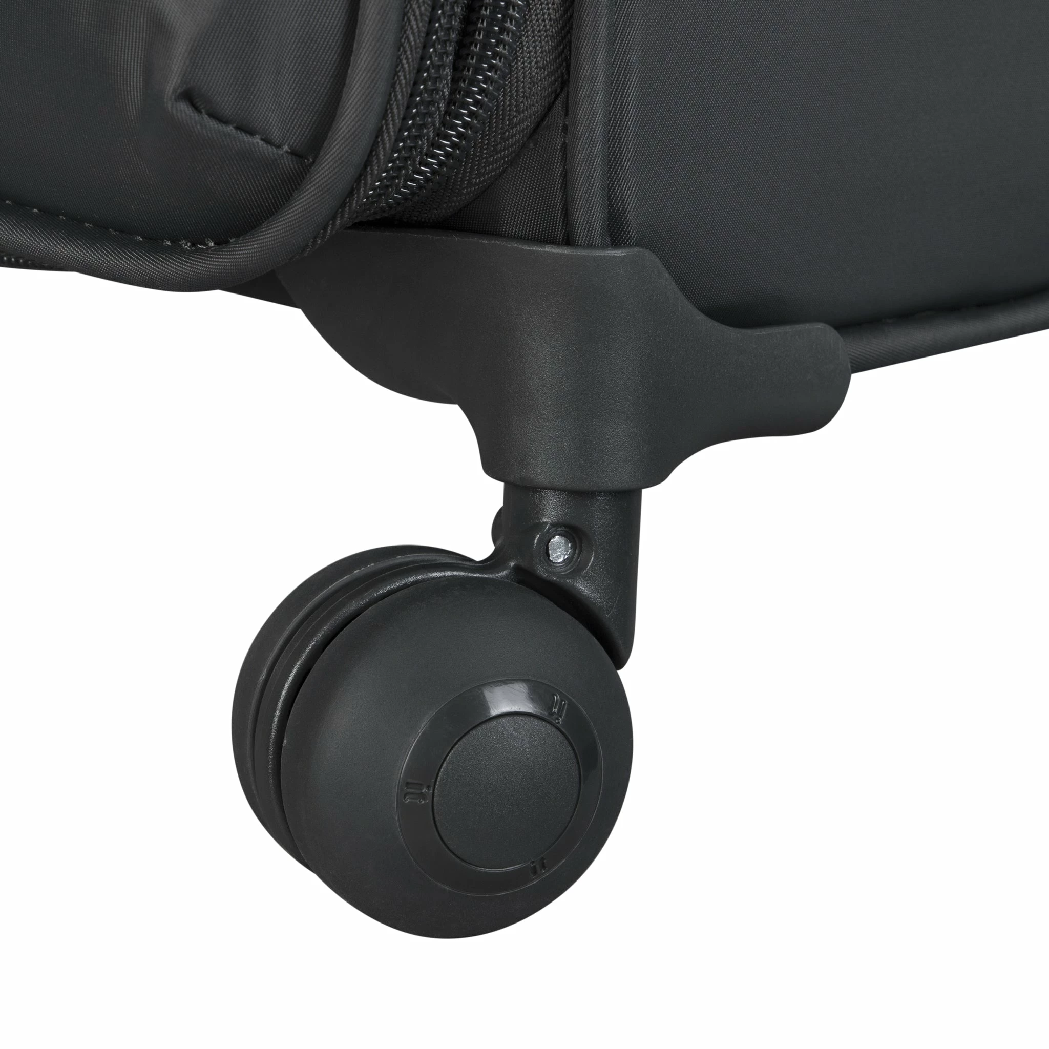 IT Luggage Lustrous - Cabin (Charcoal) 6 IT Luggage Lustrous - Cabin (Charcoal) - Image 6