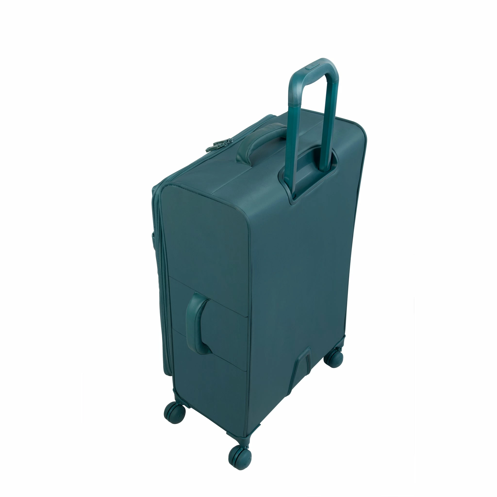 IT Luggage Lustrous - 3pc Set (Harbour Blue) 7 IT Luggage Lustrous - 3pc Set (Harbour Blue) - Image 7