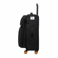 IT Luggage Lykke - Cabin (Black) 15 IT Luggage Lykke - Cabin (Black) -UK Suitcase Sales Shop 61366 HK12 2644E08BlackS001SSSemiexp a600e8bc f8b5 4cd7 990b f131af7c499c