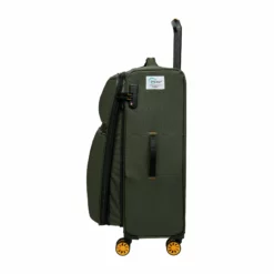 IT Luggage Lykke - 3pc Set (Rifle Green) 19 IT Luggage Lykke - 3pc Set (Rifle Green) -UK Suitcase Sales Shop 61366 HK12 2644E08RiflegreenS804SSSemiexp