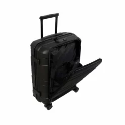 IT Luggage Momentous - 4-Piece Set (Black) -UK Suitcase Sales Shop 61386 HK15 2886 08BlackS001SS19.8inFrontpocket 0883bf24 bdcb 4a31 9b90 05df07879af8 1