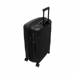 IT Luggage Momentous - 3-Piece Set (Black) 19 IT Luggage Momentous - 3-Piece Set (Black) -UK Suitcase Sales Shop 61386 HK15 2886 08BlackS001SSBacktop 50ebbd2b 1956 4e84 a977 176ec36c3676