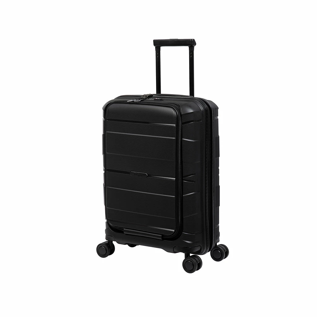 IT Luggage Momentous - Cabin (Black) 1 IT Luggage Momentous - Cabin (Black)