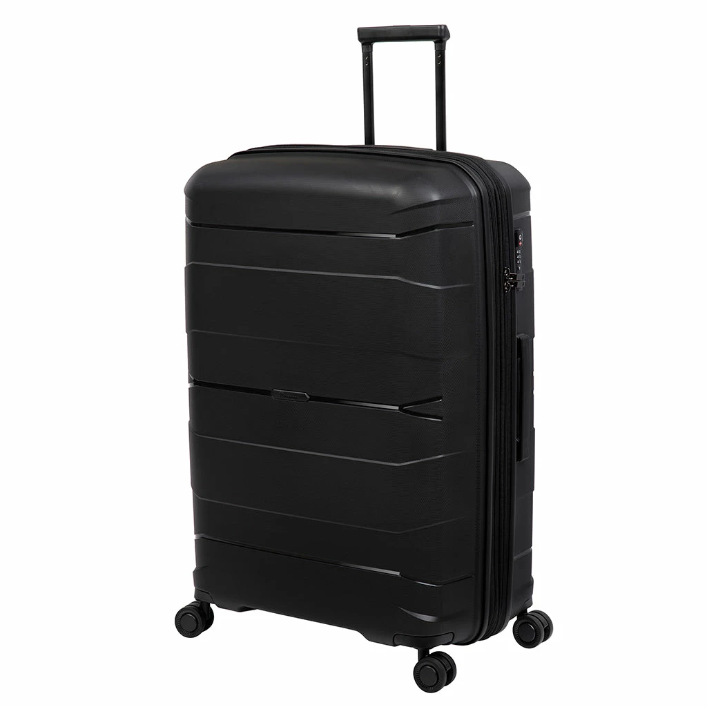 IT Luggage Momentous - 3-Piece Set (Black) 4 IT Luggage Momentous - 3-Piece Set (Black) - Image 4