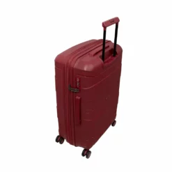 IT Luggage Momentous - 4-Piece Set (German Red) 21 IT Luggage Momentous - 4-Piece Set (German Red) -UK Suitcase Sales Shop 61386 HK15 2886 08GermanredS898SSBacktop