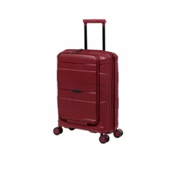 IT Luggage Momentous - Cabin (German Red)