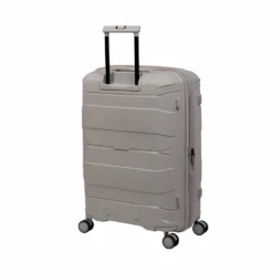 IT Luggage Momentous - 4-Piece Set (Pumice Stone) -UK Suitcase Sales Shop 61386 HK15 2886 08PumimcestoneS907SSBackpanel