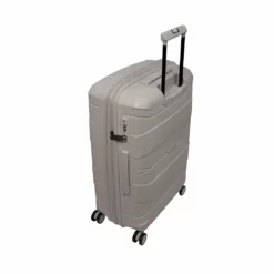 IT Luggage Momentous - 4-Piece Set (Pumice Stone) -UK Suitcase Sales Shop 61386 HK15 2886 08PumimcestoneS907SSBacktop