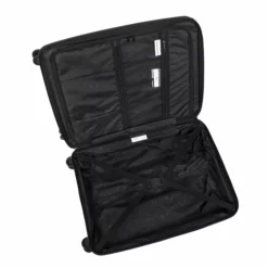 IT Luggage Momentous - 4-Piece Set (Black) -UK Suitcase Sales Shop 61386 HK15 2886 08SSInterior 1