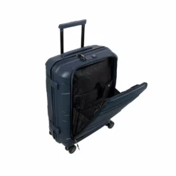 IT Luggage Momentous - 4-Piece Set (Tibetan Lan) -UK Suitcase Sales Shop 61386 HK15 2886 08TibetLanS225SS19.8inFrontpocket 1